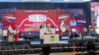 Debat Pilkada Jember Kedua, Hendy Tanya Soal Korupsi ke Gus Fawait