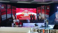Debat Publik Ketiga Pilkada Jember 2024. (Seru.co.id/amb) - Cabup Jember Hendy ke Fawait: Milenial dan Gen Z Butuh Bukti dan Prestasi, Bukan Janji Tak Jelas