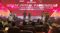 SaLaf Targetkan Banyak Hotel dan Restoran untuk Tingkatkan PAD Kabupaten Malang