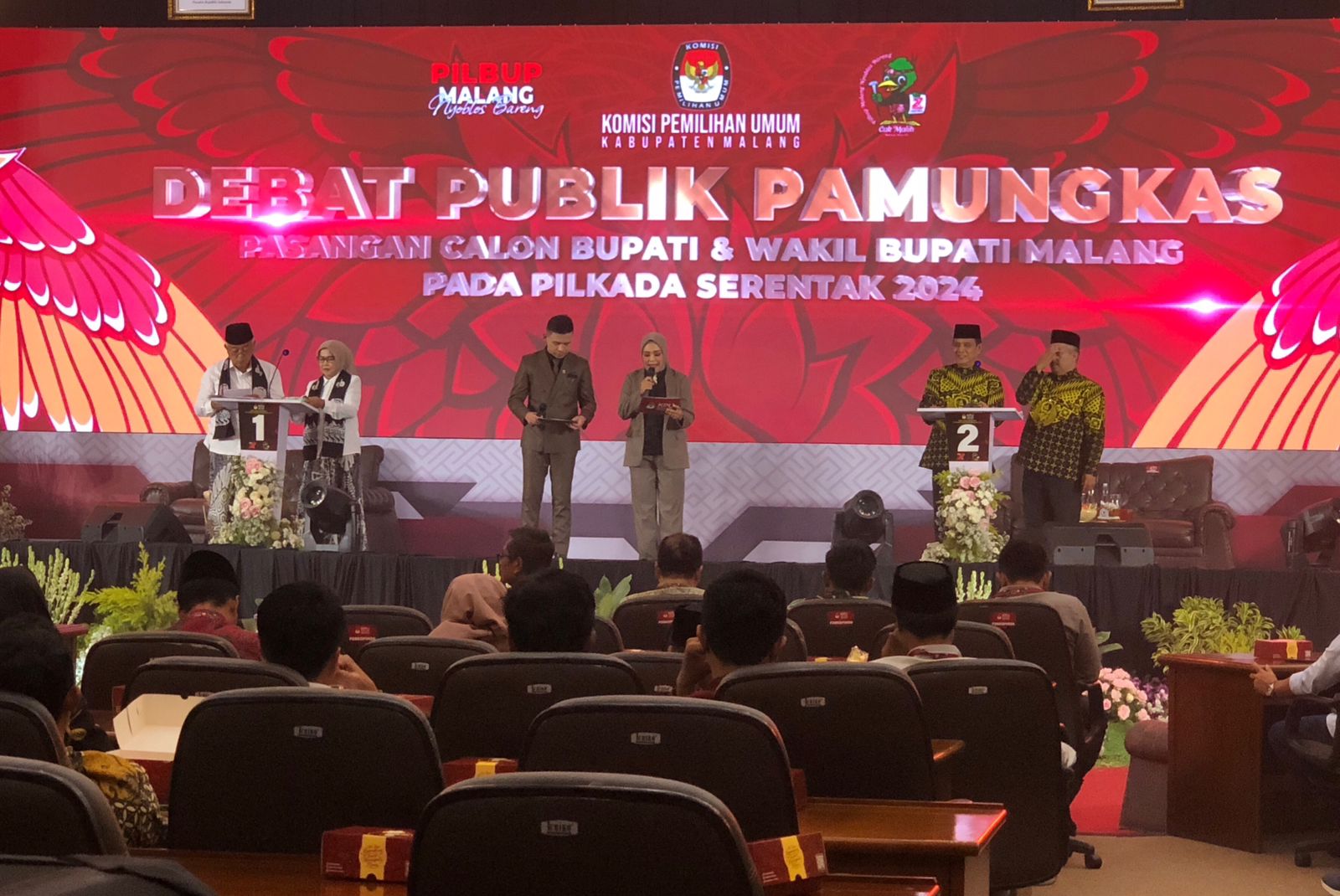 SaLaf Targetkan Banyak Hotel dan Restoran untuk Tingkatkan PAD Kabupaten Malang