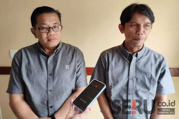 BI Malang ToT CBP Rupiah-QRIS kepada Perbarindo & Koperasi di Kota Malang dan Batu