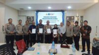 Komitmen Pencegahan Penyalahgunaan Narkoba Dit Narkoba, BNNP dan Lembaga Rehab Jalin Kerja Sama