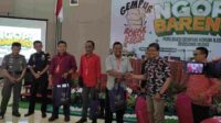 Sinergi Media dan Pemerintah Nganjuk untuk Gempur Rokok Ilegal