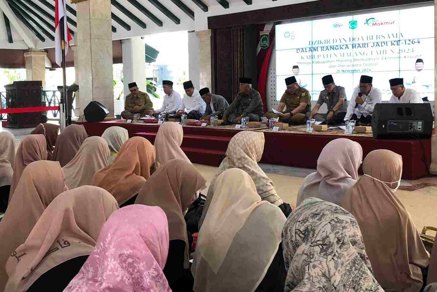 Hari Jadi Ke-1264 Kabupaten Malang