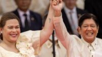 Duterte ancam bunuh presiden jika ia terbunuh. (ist) - Politik Filipina Memanas, Wapres Sara Duterte Minta Presiden Bongbong Marcos Dibunuh