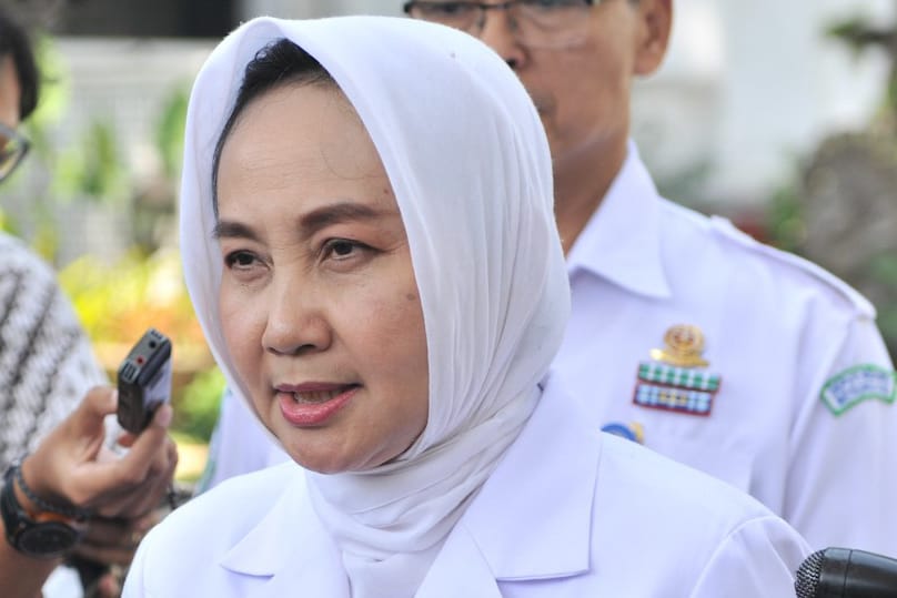 BMKG Ingatkan Waspada Potensi Cuaca Ekstrem Hingga Fenomena La Nina Jelang Nataru