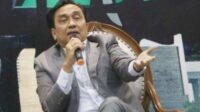 Effendi Simbolon resmi dipecat oleh PDIP usai melanggar kode etik dan AD/ART partai. (ist) - Dianggap Berkhianat, PDIP Resmi Pecat Effendi Simbolon