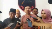 Forum Keluarga Madura Beri Dukungan untuk Gus Fawait-Djoko di Pilkada Jember