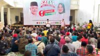 Forum Masyarakat Katolik Indonesia Kabupaten Malang Dukung SaLaf Menang