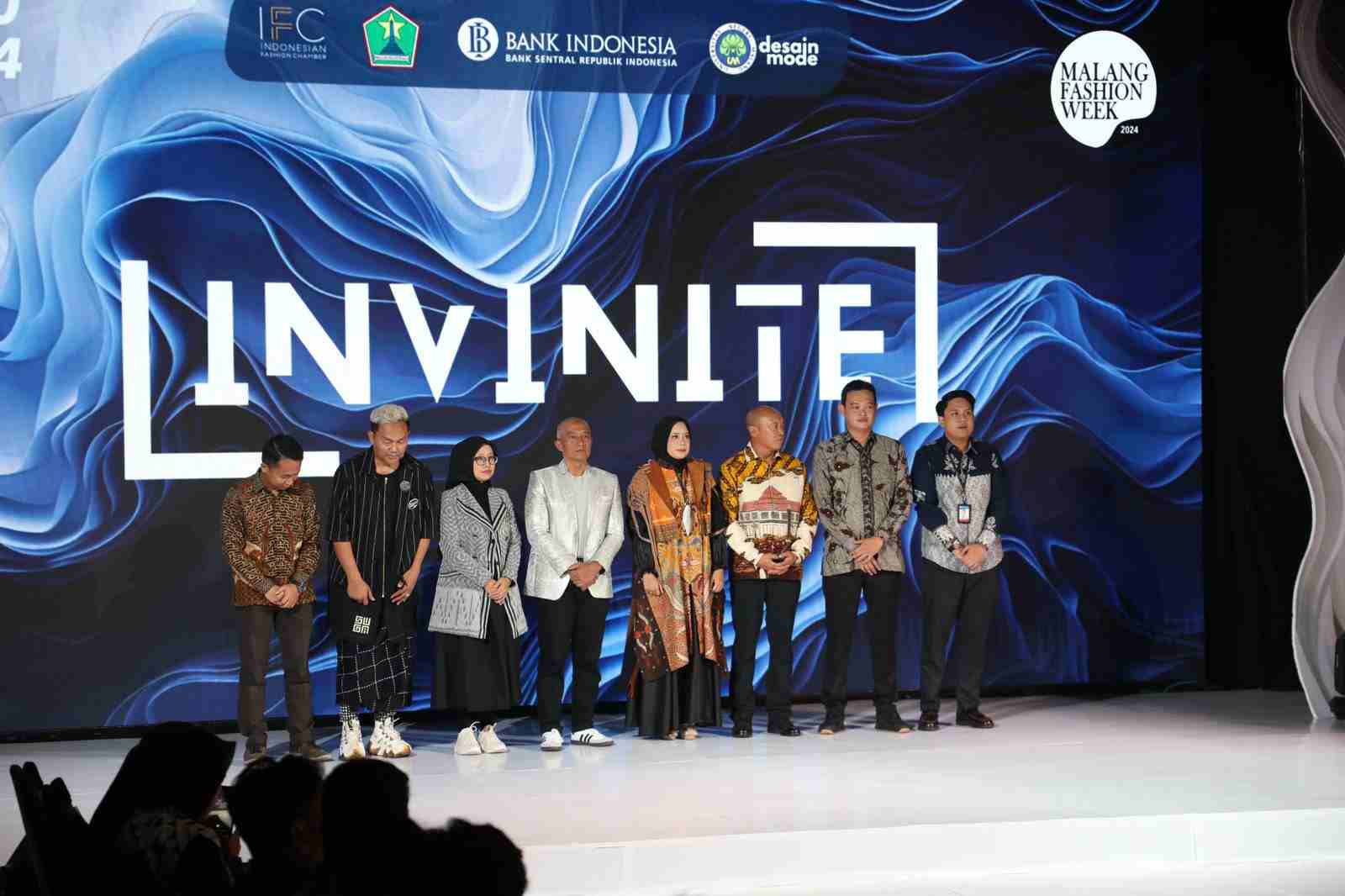 Malang Fashion Week 2024: Panggung Kreativitas Tanpa Batas Menuju Kota Kreatif Dunia