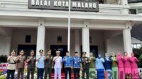 Peringati HUT Korpri dan PGRI, Pj Wali Kota: Pentingnya Sinergi dan Inovasi