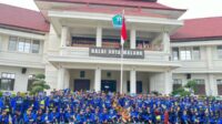 Kota Malang Kirim 452 Penggiat Olahraga, Targetkan Prestasi FORDA II Jatim 2024