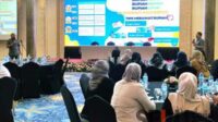 BI Malang ToT CBP Rupiah-QRIS kepada Perbarindo & Koperasi di Kota Malang dan Batu