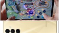 Galaxy A16 5G Upgrade Skill Gaming Lebih Puas
