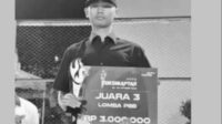 Gamma Rizkynata Oktafandy dikenal sebagai siswa yang berprestasi. (ist) - Polisi Penembak Pelajar SMK di Semarang Jadi Tersangka