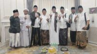 Gus Iqdam mendoakan Abah Anton dan Dimyati jadi Pemimpin Kota Malang. (ist) - Gus Iqdam Dukung Abah Anton dan Dimyati Jadi Pemimpin Kota Malang