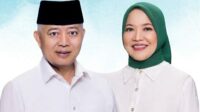 Hasil Survei Paslon Nomor 1 SaLaf Unggul 66,9 Persen