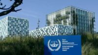 ICC menuduh Netanyahu dan Gallant bertanggung jawab atas penggunaan kelaparan sebagai strategi perang. (ist) - ICC Keluarkan Perintah Penangkapan Netanyahu, Gallant dan Pemimpin Hamas