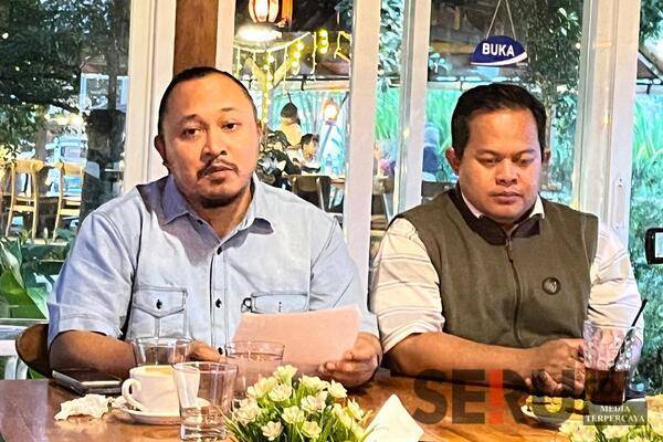 WALI Serukan Netralitas dan Kondusivitas Jelang Coblosan Pilkada Kota Malang