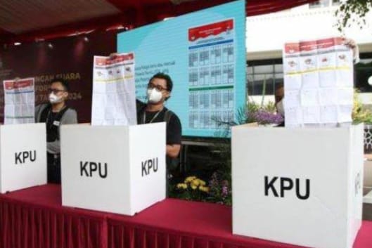 Tingginya Suara Tidak Sah Menjadi Bentuk Perlawanan di Pilkada Banjarbaru 2024