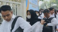 Ilustrasi peserta yang mengikuti seleksi SKD CPNS 2024. (ist) - Besok Pengumuman SKD CPNS 2024, Begini Cara Cek Nilai dan Hasilnya!