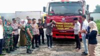 KPU Kabupaten Malang Mulai Mendistribusikan Logistik Pilkada ke 33 Kecamatan