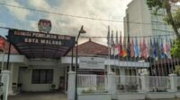KPU Kota Malang Pastikan Pengelolaan Logistik Pilkada 2024 Aman dan Tepat Waktu