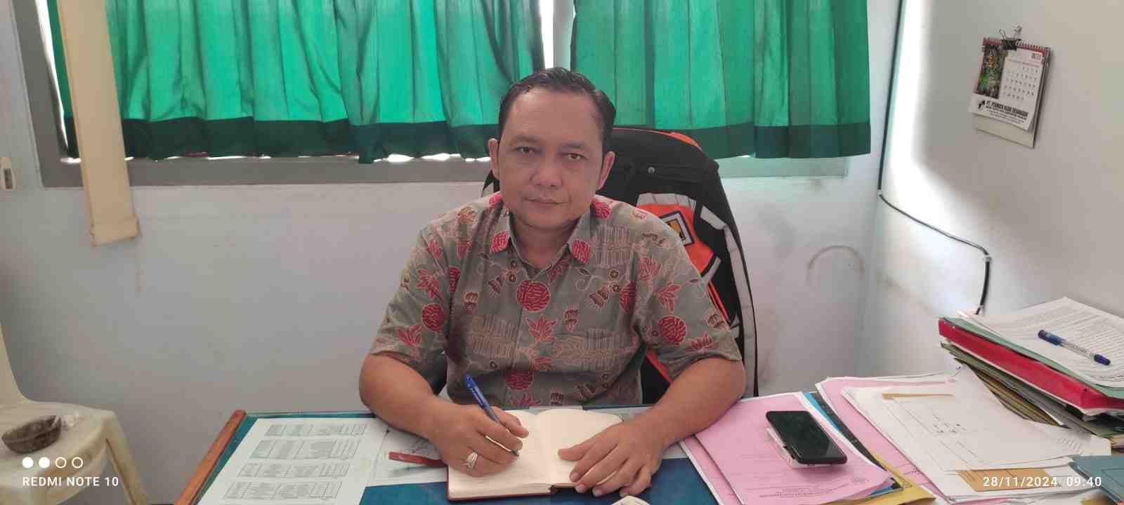 Pemeliharaan Jalan di Nganjuk: Fokus pada Keamanan dan Kenyamanan Pengguna Jalan