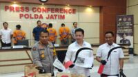 Polisi Beber Kronologis dan Motif Peristiwa di Sampang Hingga Sebabkan 1 Orang Meninggal Dunia