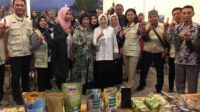 Potensi UMKM Luar Biasa, SaLaf Bakal Berikan Wadah dan Aktifkan Galeri
