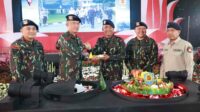 HUT ke-79, Kapolda Jatim Berharap Korps Brimob Tetap Jadi Kebanggaan Polri