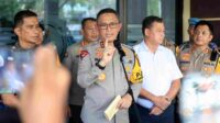 Polri Kejar Pelaku Penghadangan Paslon Bupati di Sampang