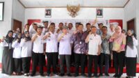 Desa Kedungsumber-Bojonegoro Masuk Nominasi Desa Antikorupsi, Terima Kunjungan Tim Monitoring KPK
