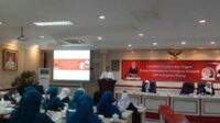 Gali Potensi, Plt Bupati Malang Minta FPPI Bisa Jadi Wadah Kreativitas Para Perempuan