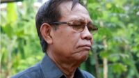Pelawak Legendaris Tarzan Srimulat Turut Mendukung Paslon SaLaf