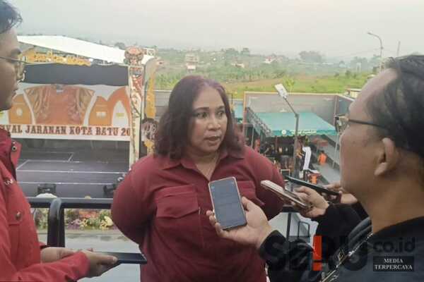Angkat Kebudayaan Jawatimuran, Disparta Batu Gelar Festival Jaranan 2024