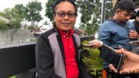 Kepala Desa Talok Turen, Agus Hariyanto. (Seru.co.id/wul) - Dinilai Tidak Netral, Kades Talok Turen Laporkan Bawaslu Kabupaten Malang ke DKPP