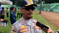 Kepala Dishub Kota Malang, Widjaja Saleh Putra, menjelaskan kepada awak media. (ist) - Dishub Kota Malang Siapkan Area Parkir Baru Senilai Rp25,3 Miliar