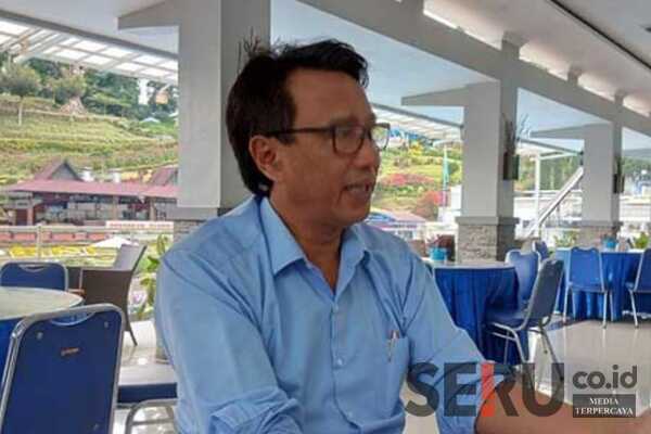 PHRI Batu Benarkan Omset Hotel Menurun Akibat Pembatalan Belanja Pemerintahan