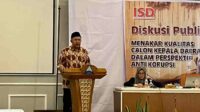 Menakar Kualitas Calon Kepala Daerah dalam Perspektif Anti Korupsi