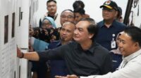 Silog, Cara Cerdas KPU Kota Batu Pantau Pergerakan Logistik Pilkada