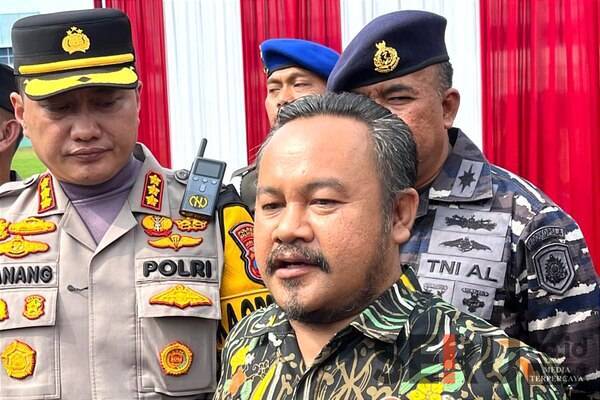 Logistik Pemilu Kota Malang Siap Disalurkan ke TPS