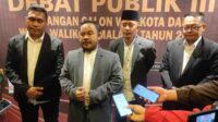 Partisipasi Masyarakat Kota Malang Merosot 60-70 Persen, KPU Soroti Kejenuhan Politik