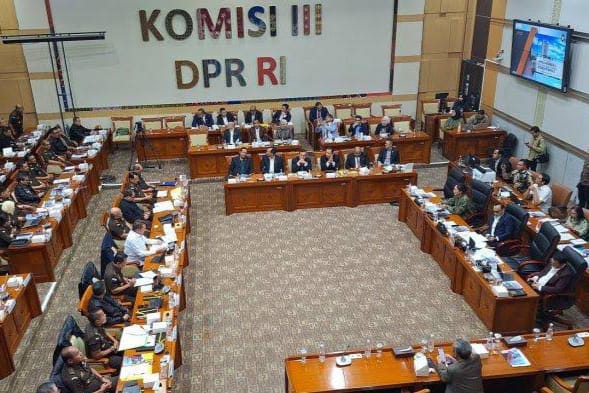 Kejagung RI Buka Peluang Penyidikan Terhadap Mendag Sebelum dan Sesudah Tom Lembong