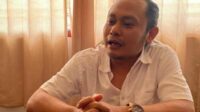 Komisioner KPU Jember, Hendra Wahyudi. (ist) - KPU dan Bawaslu Jember Tak Mau Ikut Campur Soal Pencairan Bansos saat Pilkada