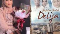 Delisa, Korban Tsunami Aceh yang Kini Sukses Berkarir di Bank Syariah Indonesia
