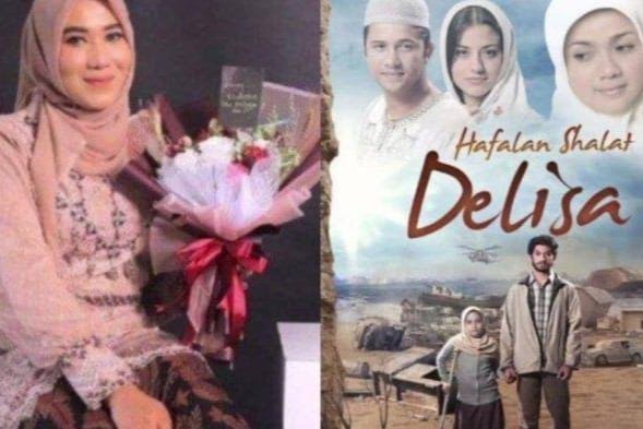Delisa, Korban Tsunami Aceh yang Kini Sukses Berkarir di Bank Syariah Indonesia