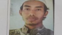 Korban hilang Wawan Efendi. (ist) - Pamit Cari Rumput, Pria di Kalipare Diduga Hilang Terseret Air Sungai Brantas