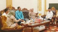 Bupati Fauzi Diapresiasi Putri Wapres RI, Dinilai Mampu Tekan Angka Kemiskinan Sumenep