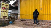 Permasalahan Rumah Tangga Adalah Motif Utama Pembacokan Istri di Pakis